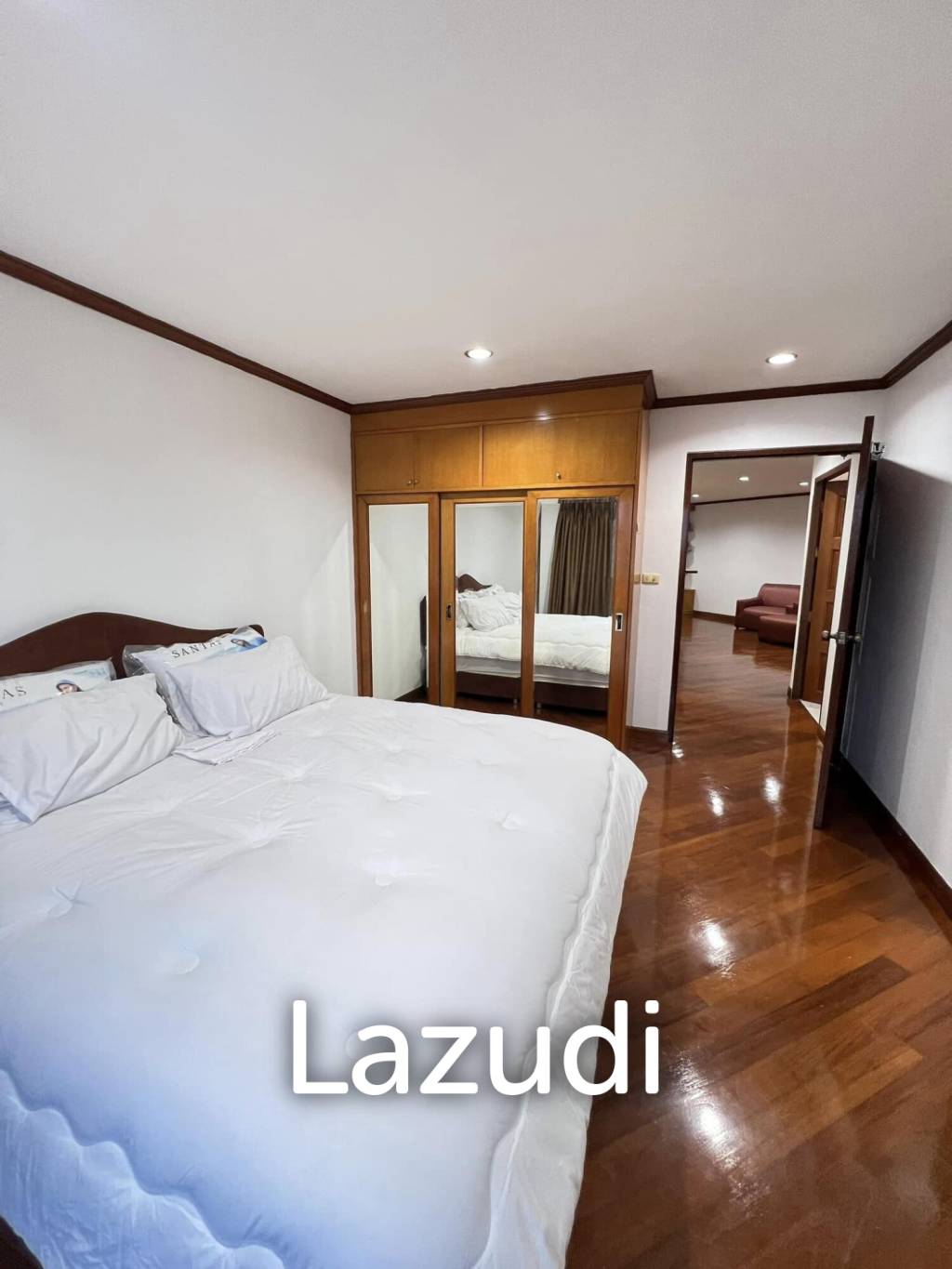 2 Bedroom 2 Bathroom 90 SQ.M Wittayu Complex