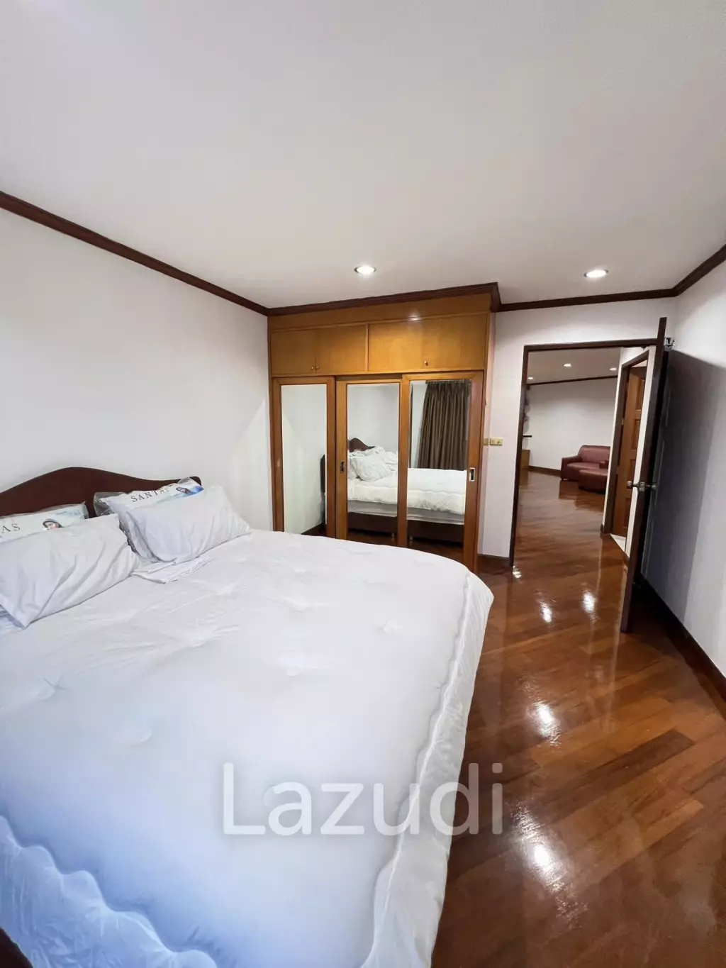 2 Bedroom 2 Bathroom 90 SQ.M Wittayu Complex