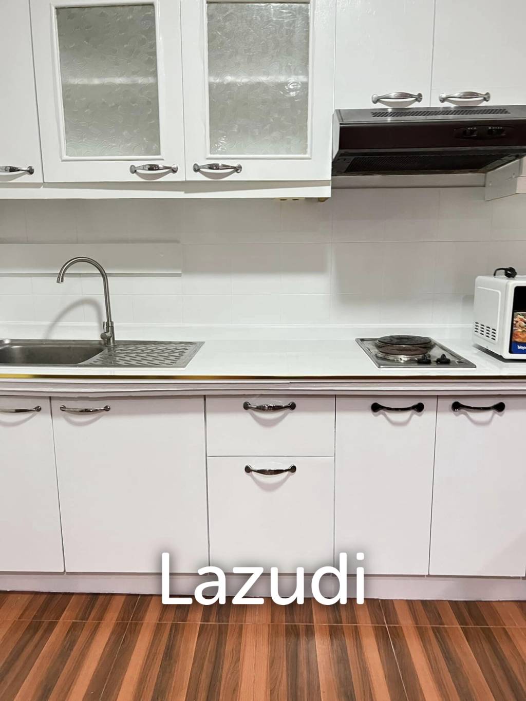2 Bedroom 2 Bathroom 90 SQ.M Wittayu Complex