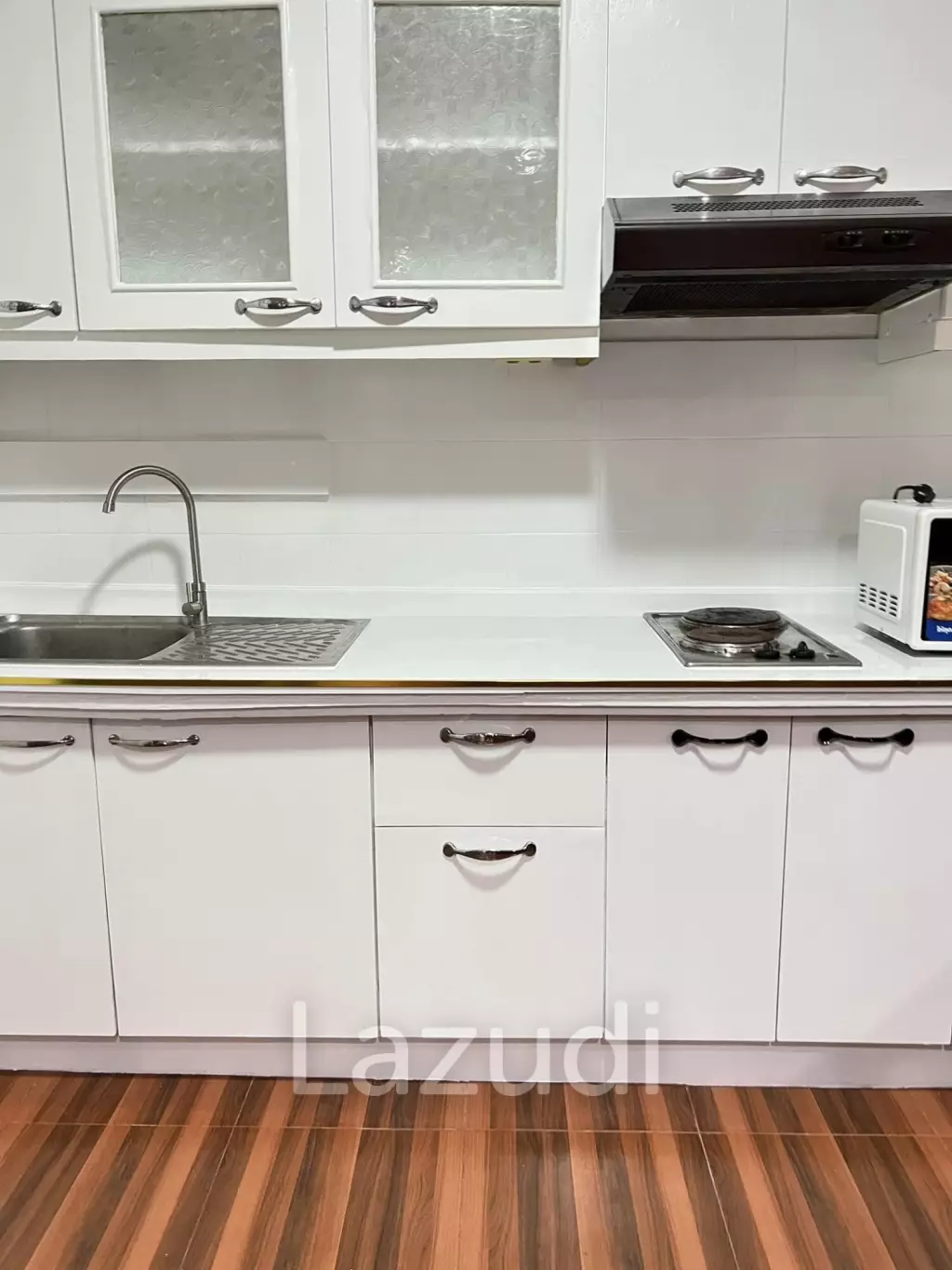 2 Bedroom 2 Bathroom 90 SQ.M Wittayu Complex