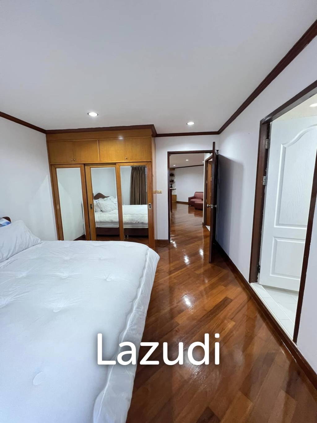 2 Bedroom 2 Bathroom 90 SQ.M Wittayu Complex