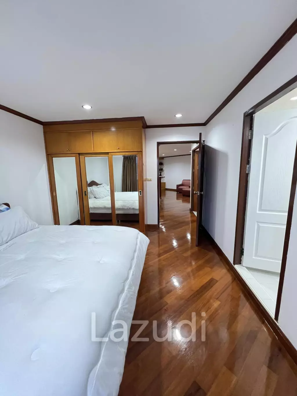 2 Bedroom 2 Bathroom 90 SQ.M Wittayu Complex