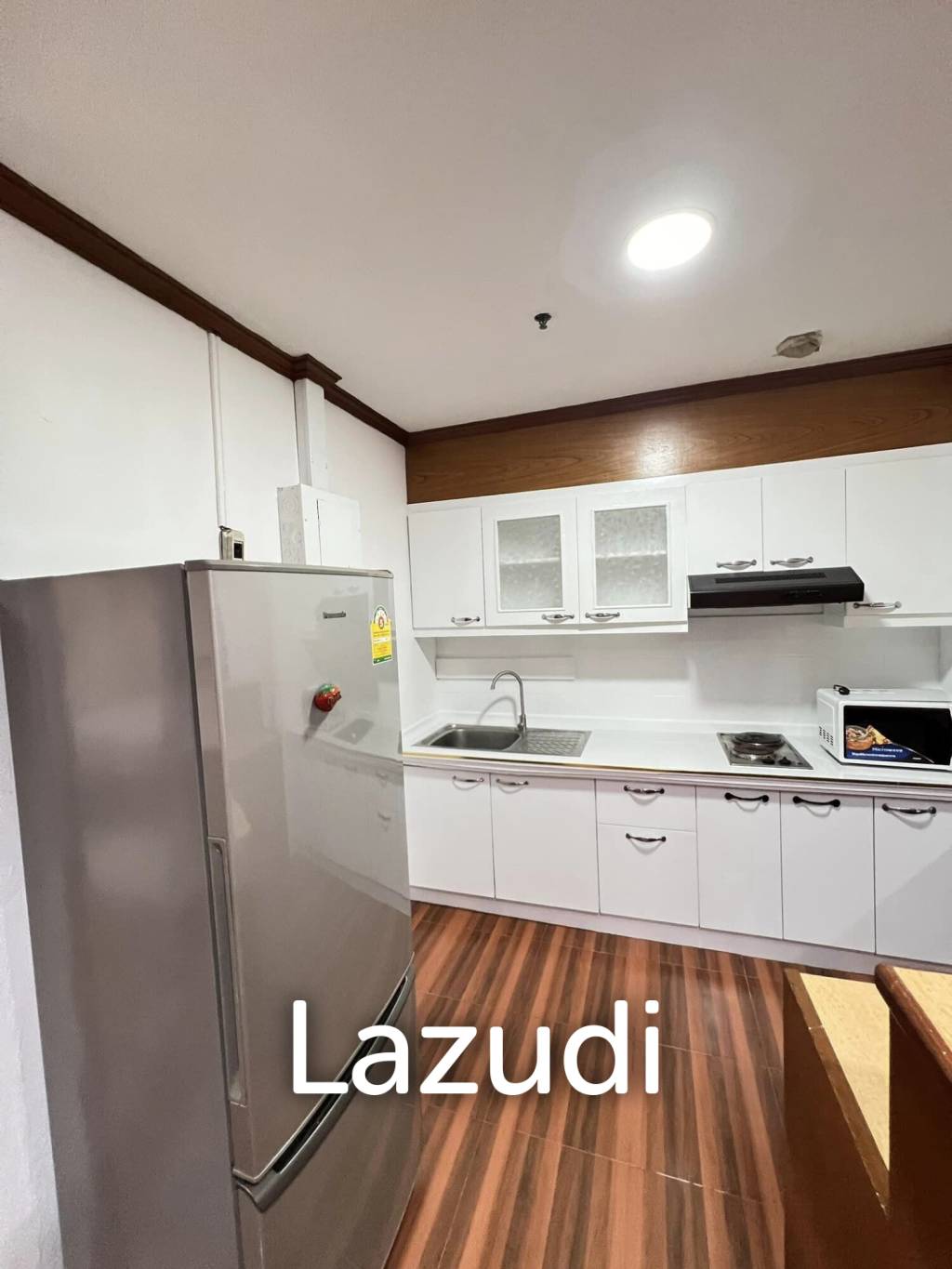 2 Bedroom 2 Bathroom 90 SQ.M Wittayu Complex