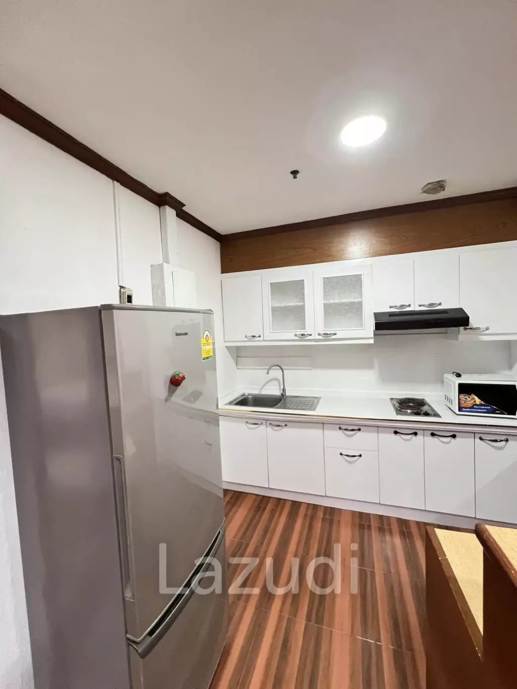 2 Bedroom 2 Bathroom 90 SQ.M Wittayu Complex