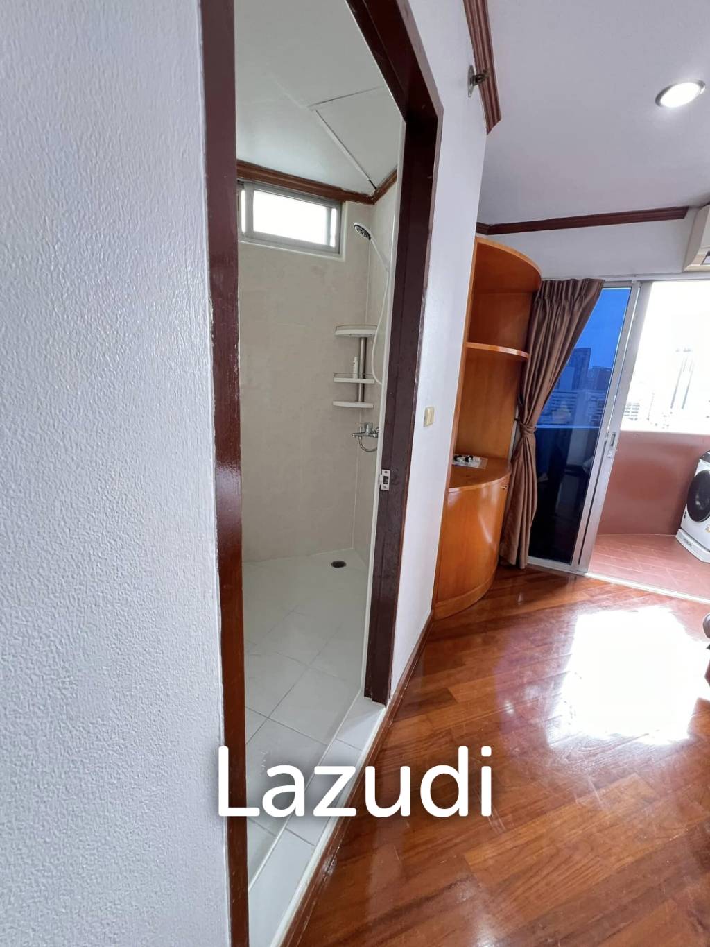 2 Bedroom 2 Bathroom 90 SQ.M Wittayu Complex
