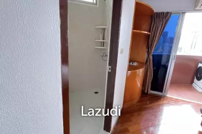 2 Bedroom 2 Bathroom 90 SQ.M Wittayu Complex