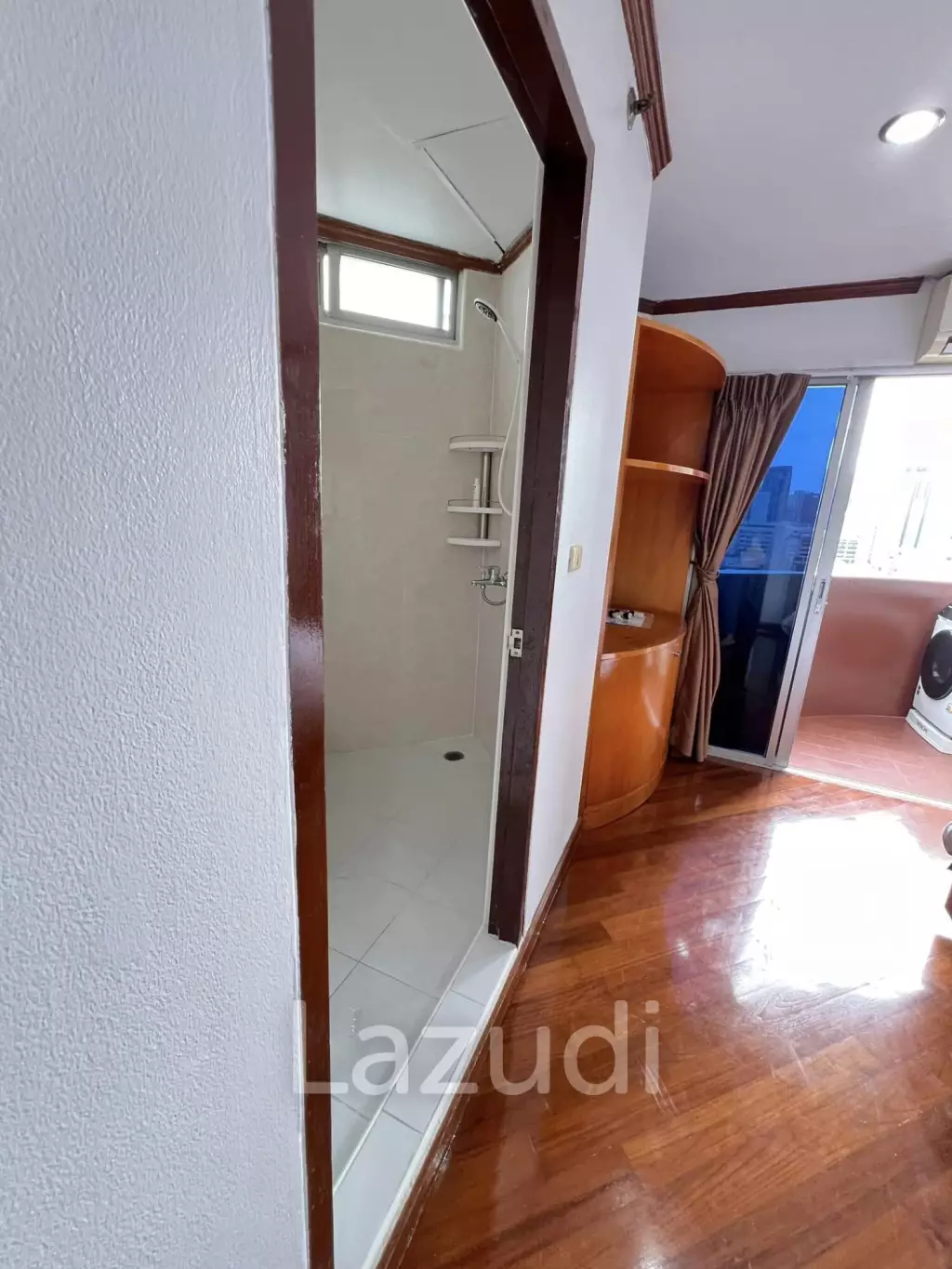 2 Bedroom 2 Bathroom 90 SQ.M Wittayu Complex