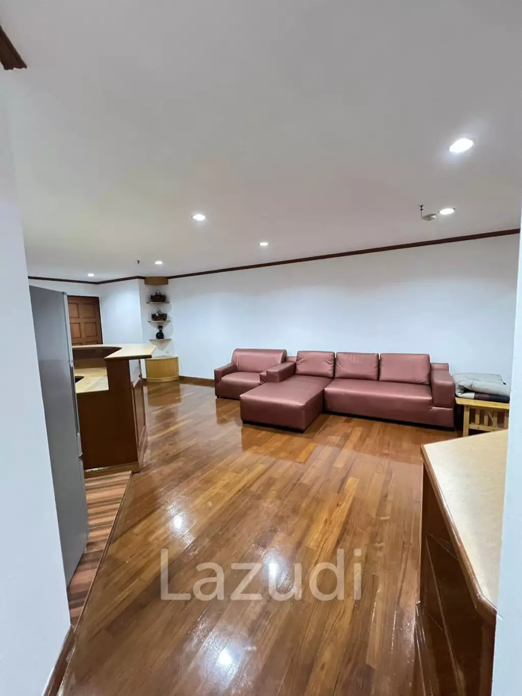 2 Bedroom 2 Bathroom 90 SQ.M Wittayu Complex