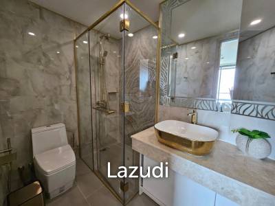 1 Bed 1 Bath 35 SQ.M. Copacabana Beach Jomtien