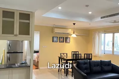 2 Bedroom 2 Bathroom 120 SQ.M Wittayu Complex
