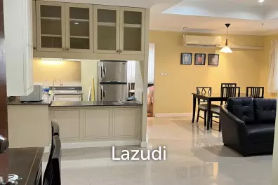 2 Bedroom 2 Bathroom 120 SQ.M Wittayu Complex