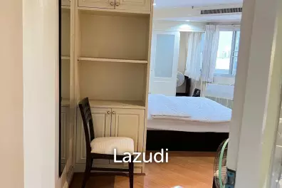 2 Bedroom 2 Bathroom 120 SQ.M Wittayu Complex