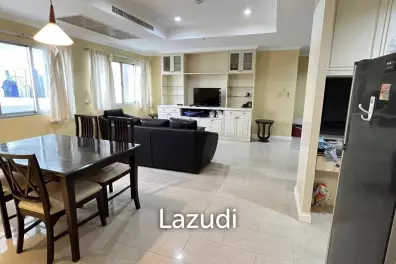 2 Bedroom 2 Bathroom 120 SQ.M Wittayu Complex