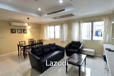2 Bedroom 2 Bathroom 120 SQ.M Wittayu Complex