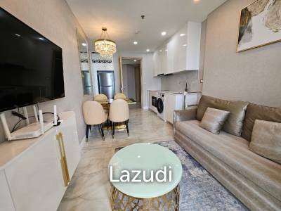 1 Bed 1 Bath 35 SQ.M. Copacabana Beach Jomtien