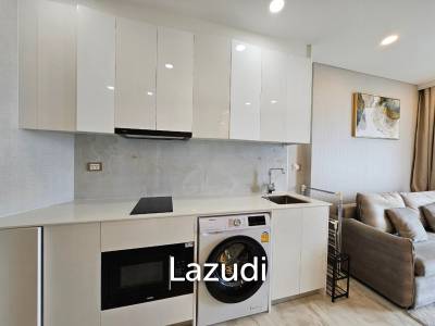 1 Bed 1 Bath 35 SQ.M. Copacabana Beach Jomtien