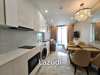1 Bed 1 Bath 35 SQ.M. Copacabana Beach Jomtien
