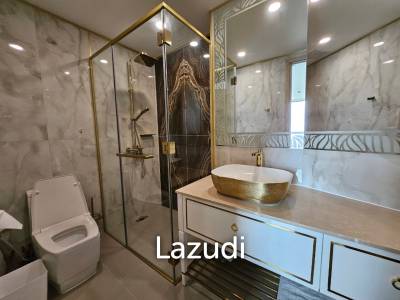 1 Bed 1 Bath 35 SQ.M. Copacabana Beach Jomtien