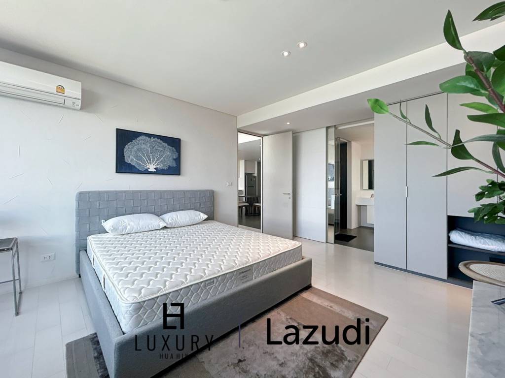 105 m² 2 Chambre 2 Salle de bain Condominium Pour Vente & Louer