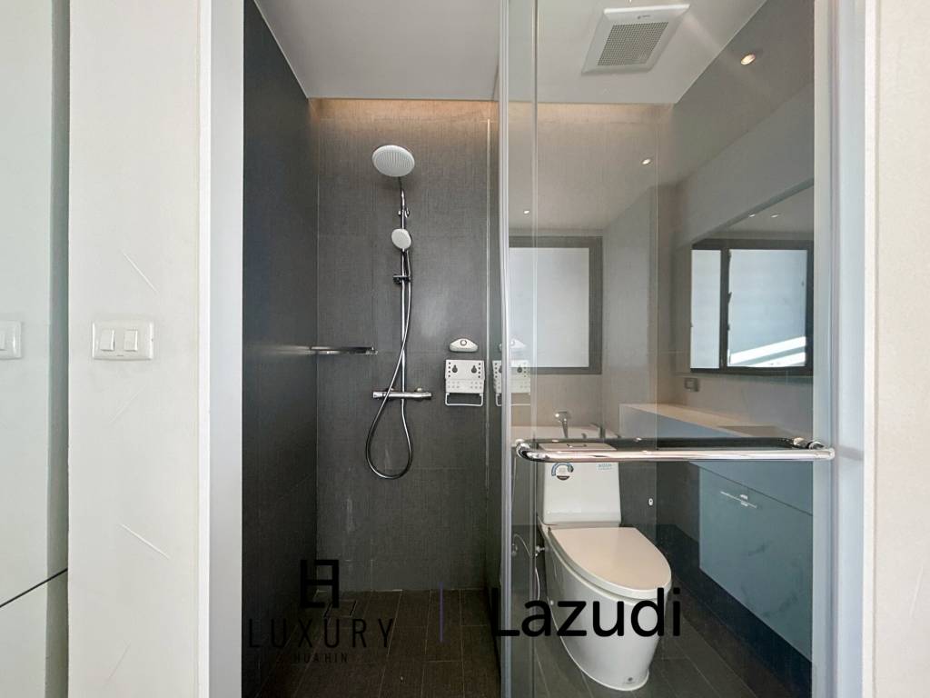 105 m² 2 Chambre 2 Salle de bain Condominium Pour Vente & Louer