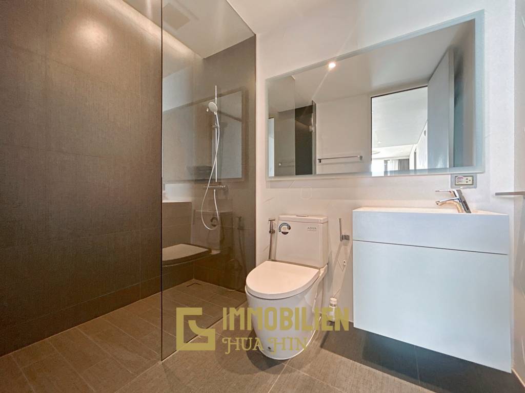 105 m² 2 Chambre 2 Salle de bain Condominium Pour Vente & Louer