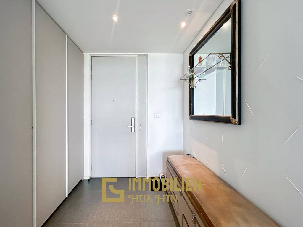 105 m² 2 Chambre 2 Salle de bain Condominium Pour Vente & Louer