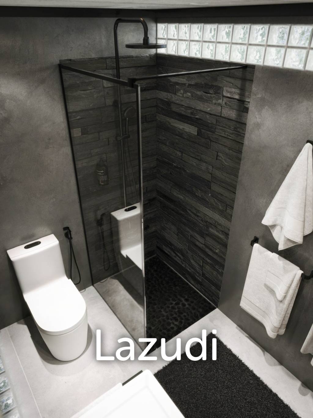 30 Year Leasehold Loft Style Townhouse with Mezzanine