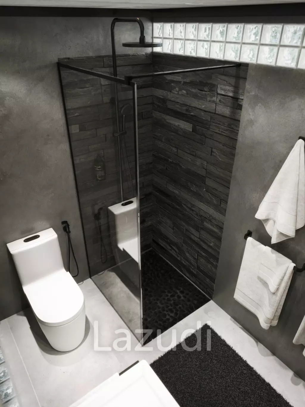 30 Year Leasehold Loft Style Townhouse with Mezzanine