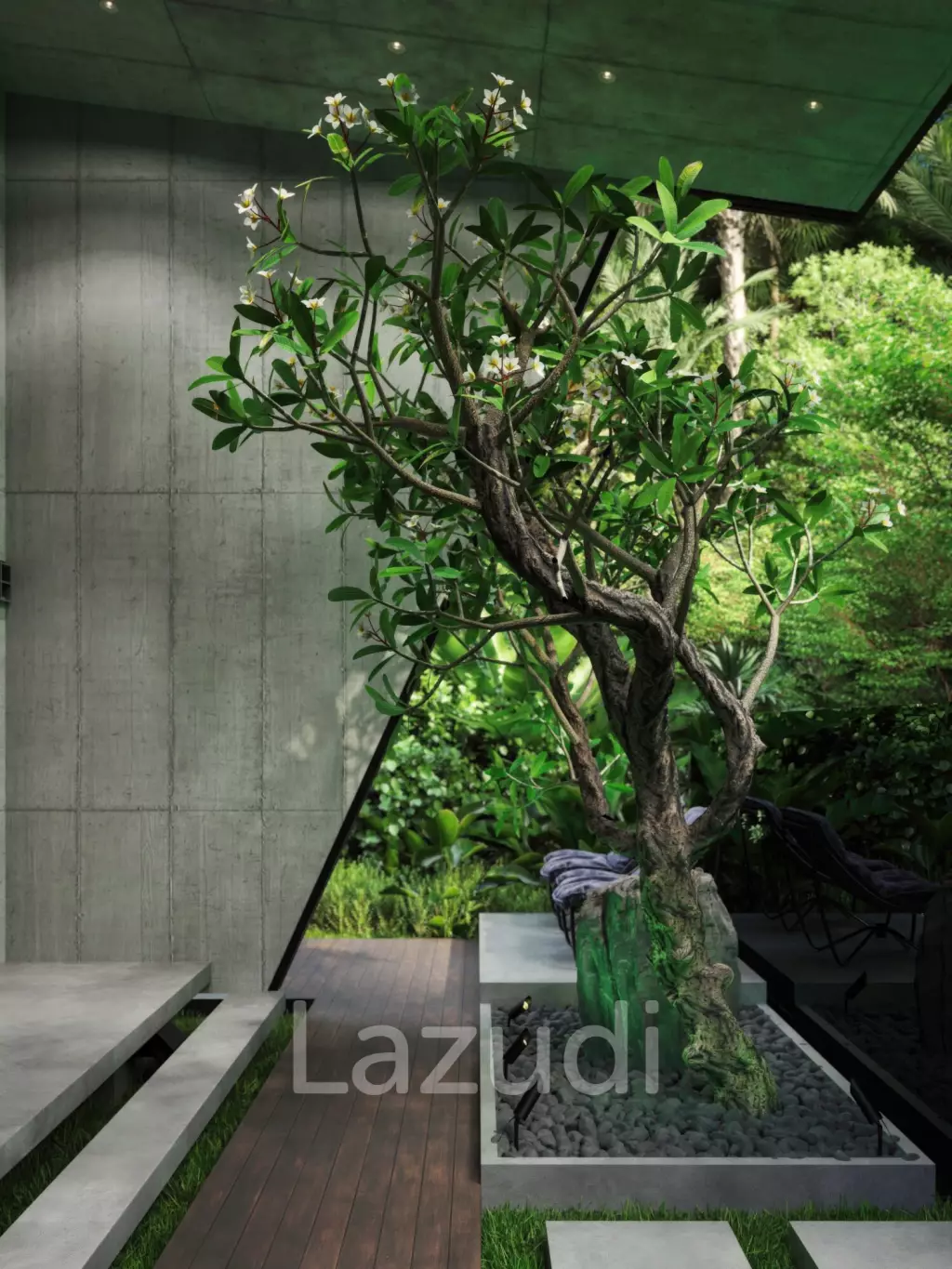 30 Year Leasehold Loft Style Townhouse with Mezzanine