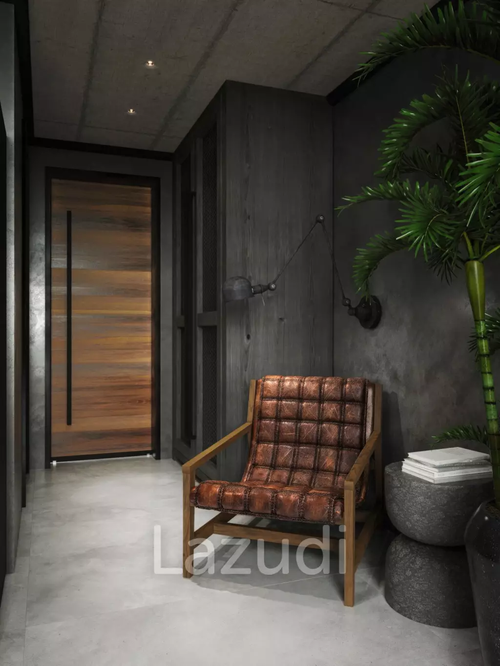 30 Year Leasehold Loft Style Townhouse with Mezzanine