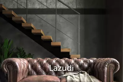 30 Year Leasehold Loft Style Townhouse with Mezzanine