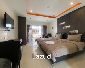 Studio 1 Bath 36.26 SQ.M. New Nordic Suites 3