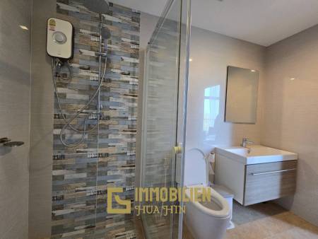 60 m² 2 Chambre 2 Salle de bain Condominium Pour Vente & Louer