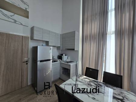 60 m² 2 Chambre 2 Salle de bain Condominium Pour Vente & Louer