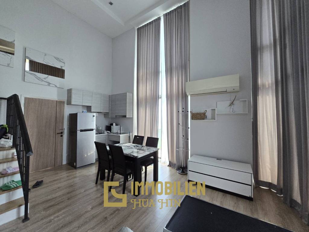 60 metro cuadrado 2 ` 2 Baño Condominio de Venta & Alquiler