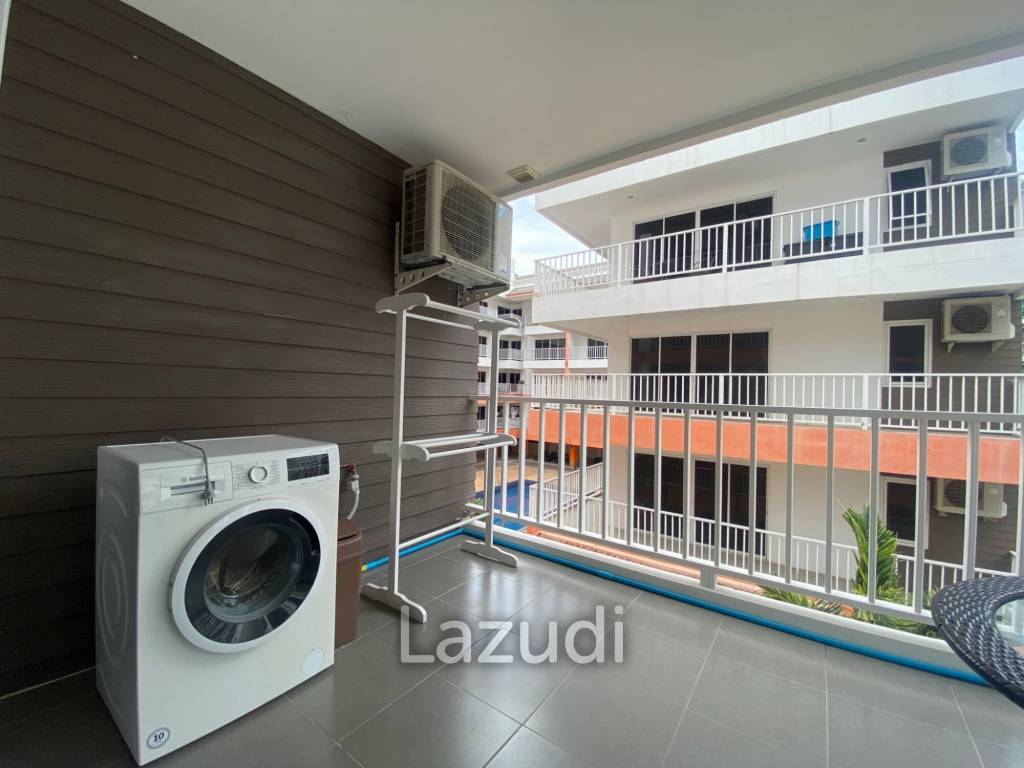 Studio 1 Bath 34.74 SQ.M. New Nordic Suites 3