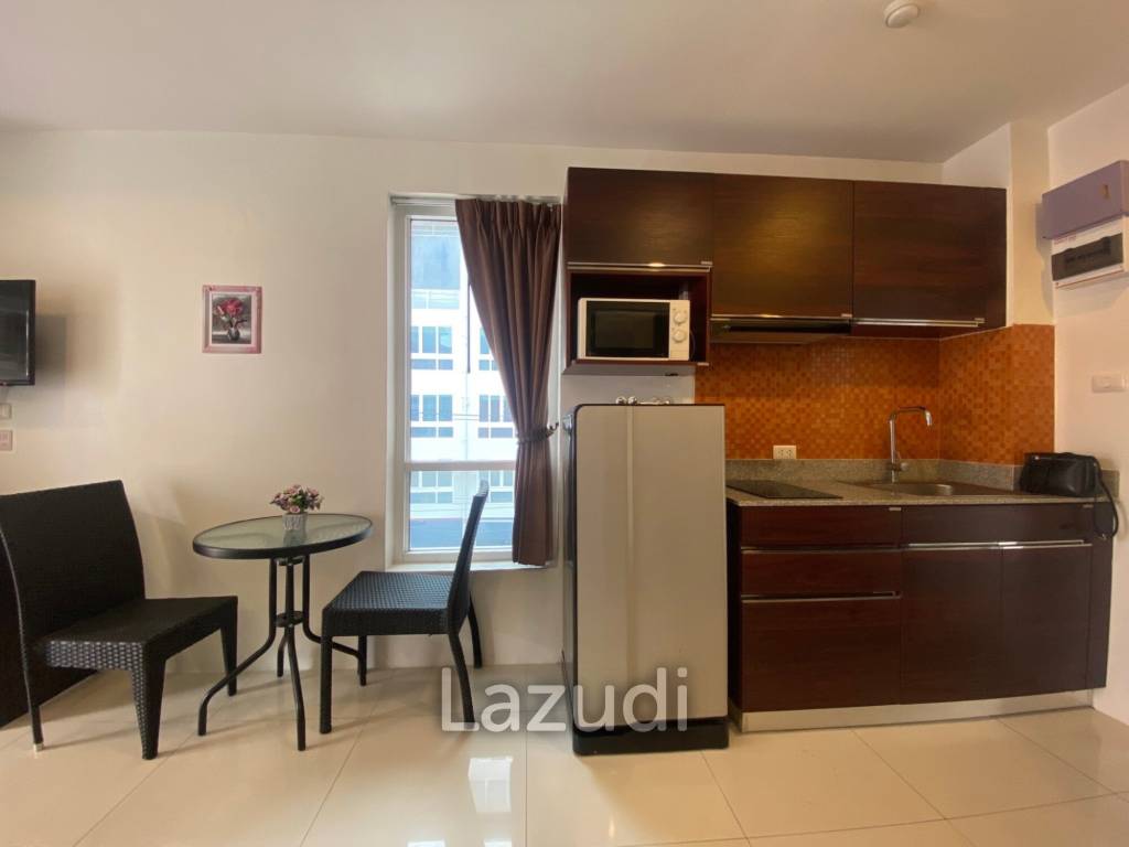 Studio 1 Bath 34.74 SQ.M. New Nordic Suites 3