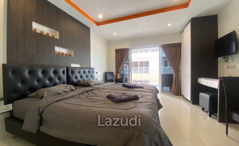 Studio 1 Bath 34.74 SQ.M. New Nordic Suites 3