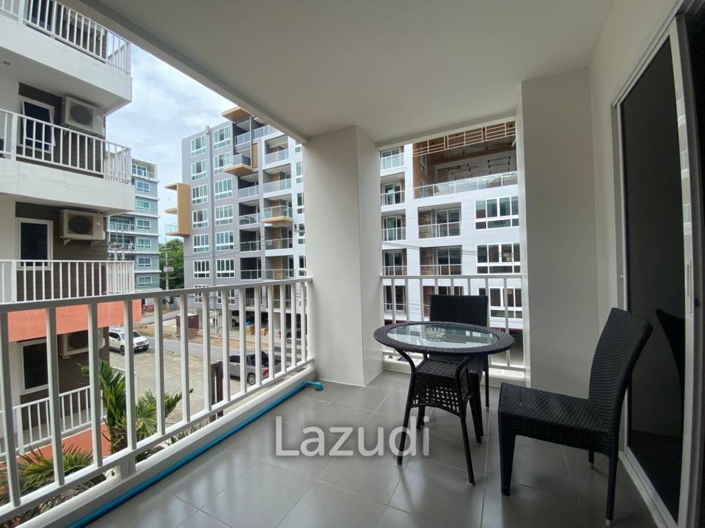 Studio 1 Bath 34.74 SQ.M. New Nordic Suites 3