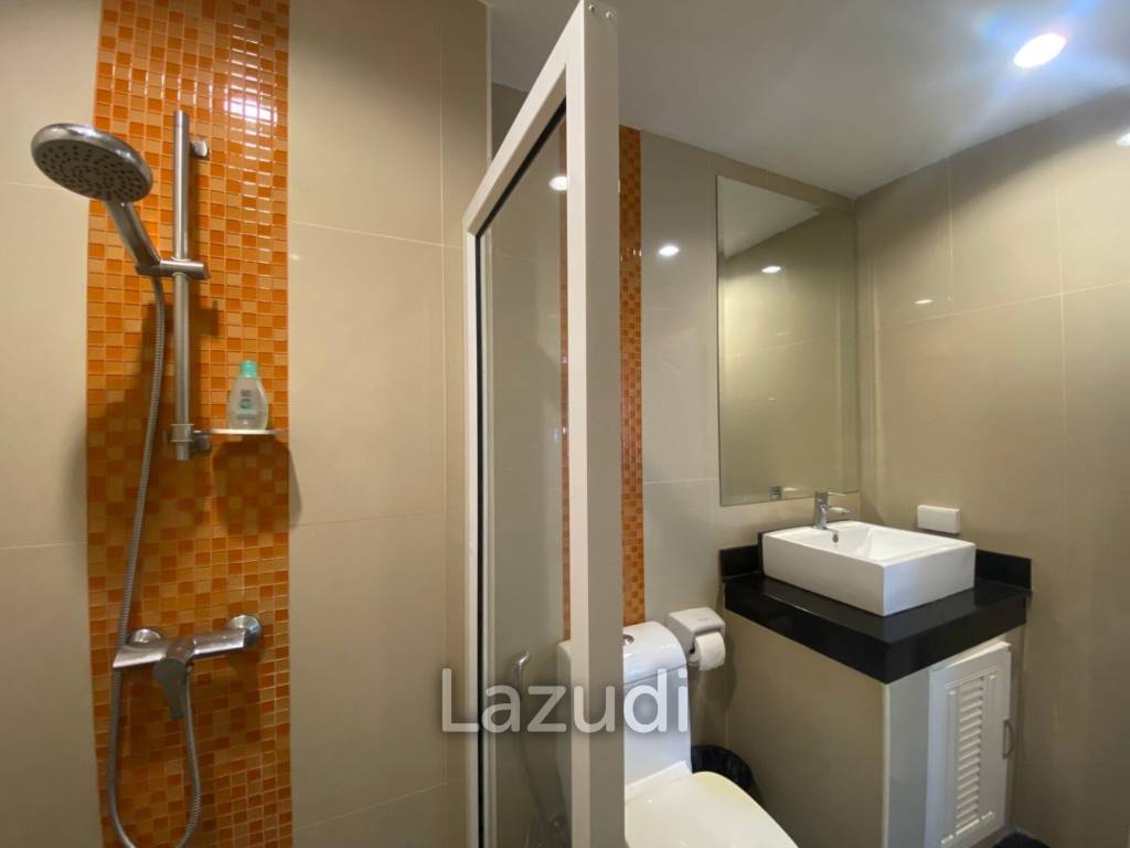 Studio 1 Bath 34.74 SQ.M. New Nordic Suites 3