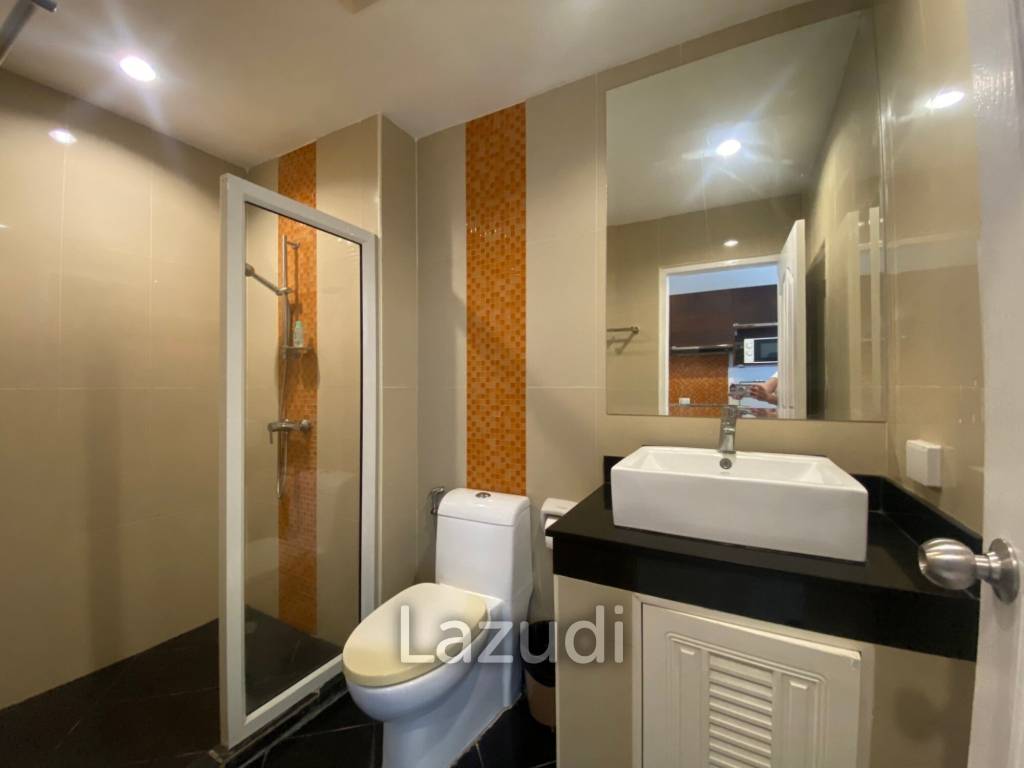 Studio 1 Bath 34.74 SQ.M. New Nordic Suites 3