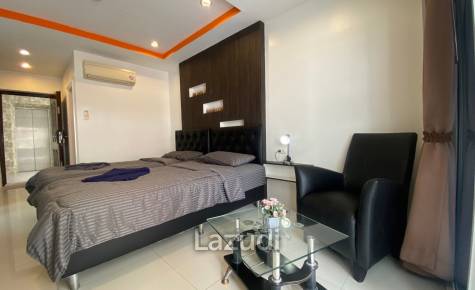 Studio 1 Bath 34.74 SQ.M. New Nordic Suites 3