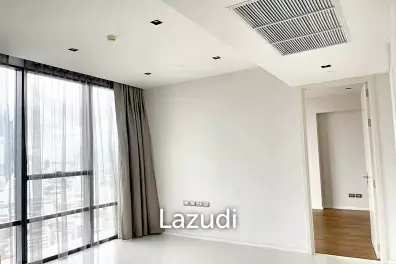 1 Bed 1 Bath 63 SQ.M The Bangkok Sathorn