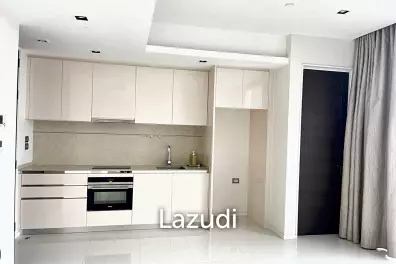 1 Bed 1 Bath 63 SQ.M The Bangkok Sathorn