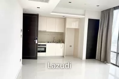 1 Bed 1 Bath 63 SQ.M The Bangkok Sathorn