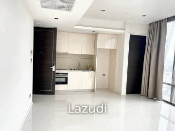 1 Bed 1 Bath 63 SQ.M The Bangkok Sathorn