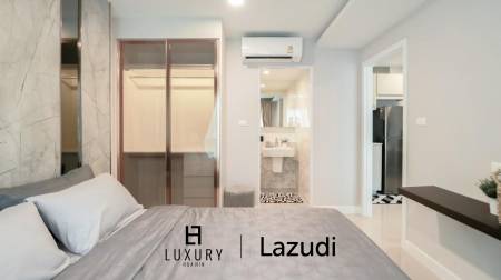 1 bed 35.80SQ.M Mira Monte’ Hua Hin 94