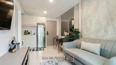 1 bed 35.80SQ.M Mira Monte’ Hua Hin 94 1 bed 35.80SQ.M Mira Monte’ Hua Hin 94
