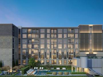 1 Bed 29.42SQ.M Maestro 03 Ratchada-Rama 9