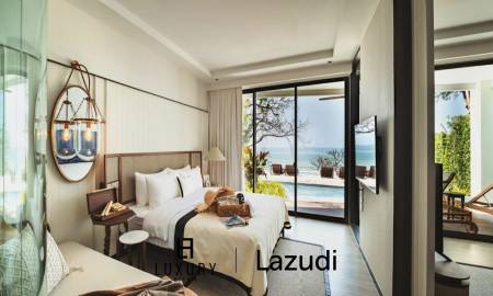 1 bed 44.08 SQM Intercontinental Residences